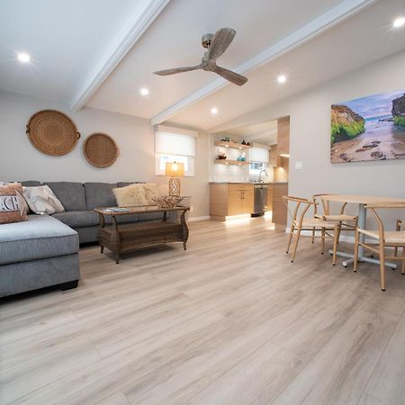 La Jolla Windansea Luxury Apt San Diego Kültér fotó