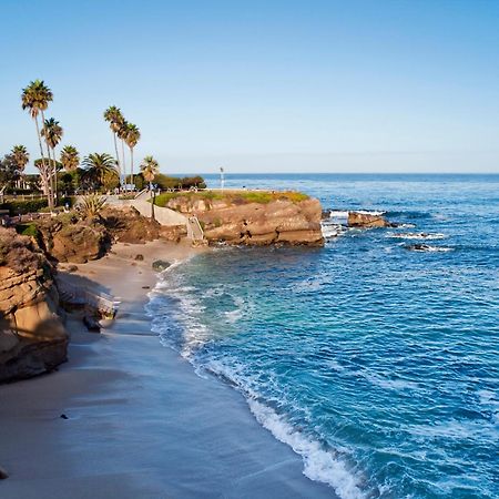 La Jolla Windansea Luxury Apt San Diego Kültér fotó
