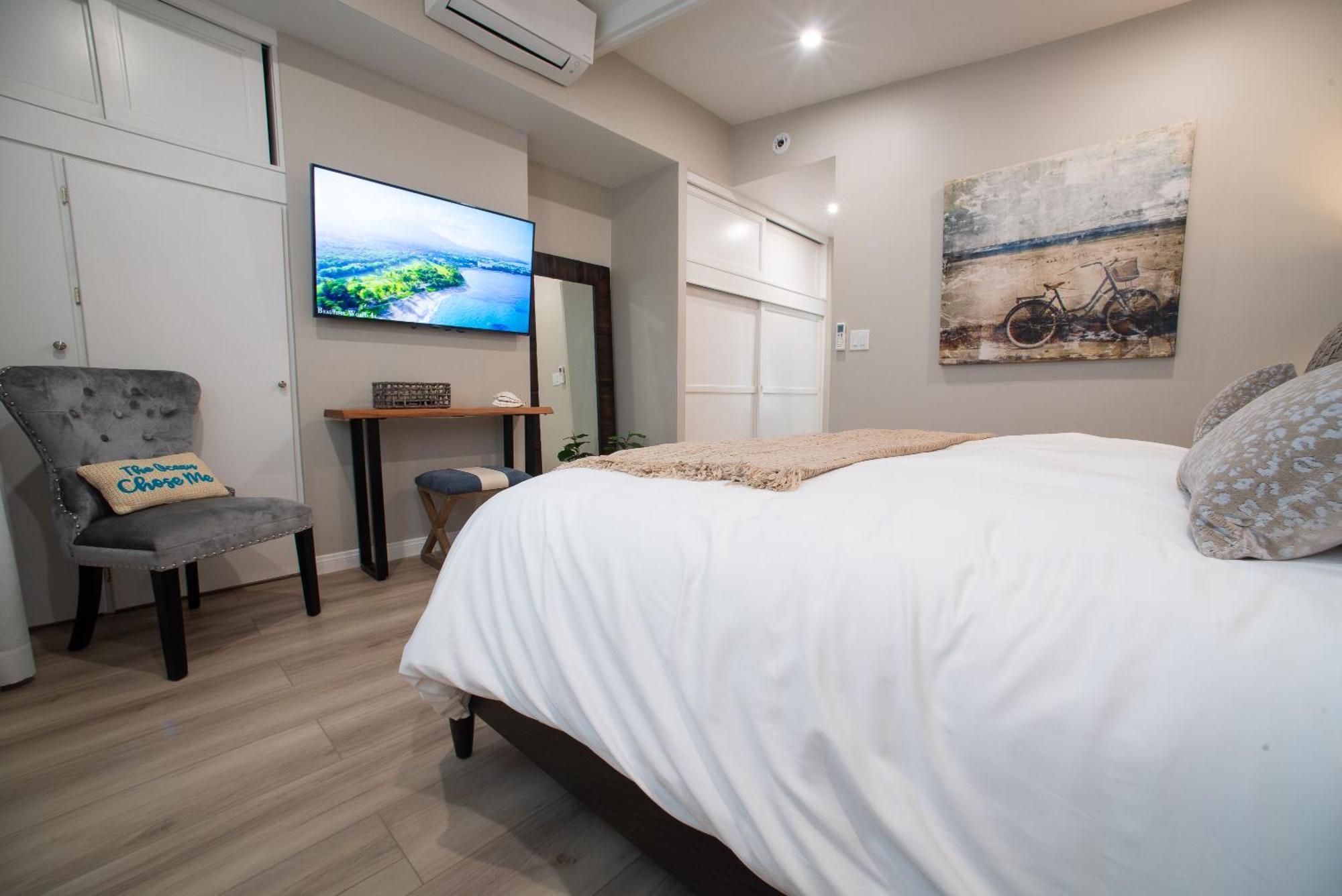 La Jolla Windansea Luxury Apt San Diego Kültér fotó