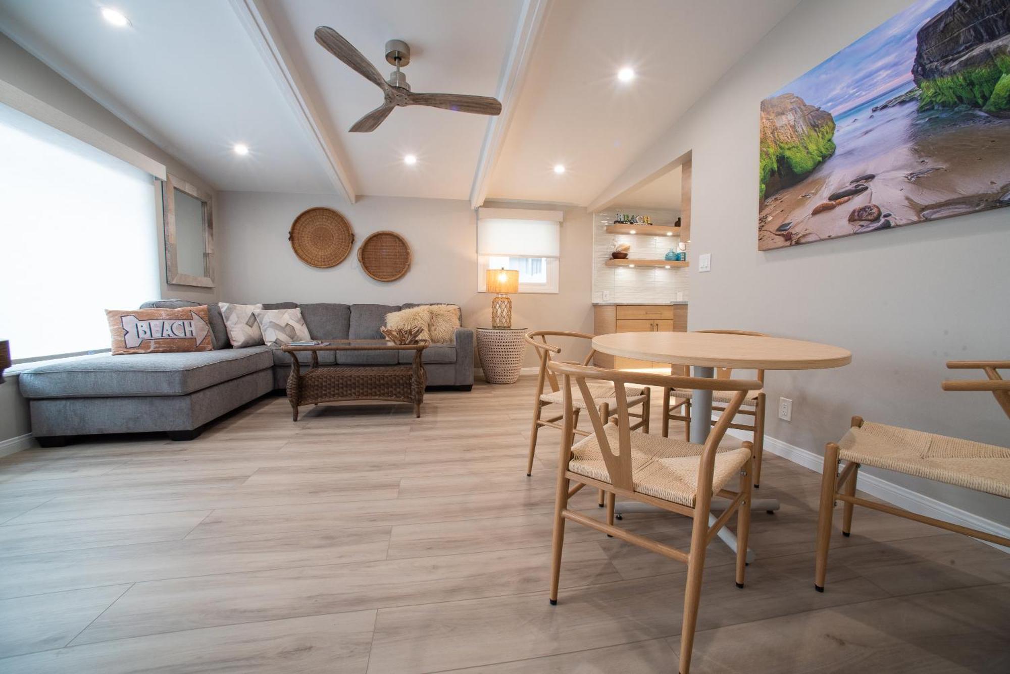 La Jolla Windansea Luxury Apt San Diego Kültér fotó