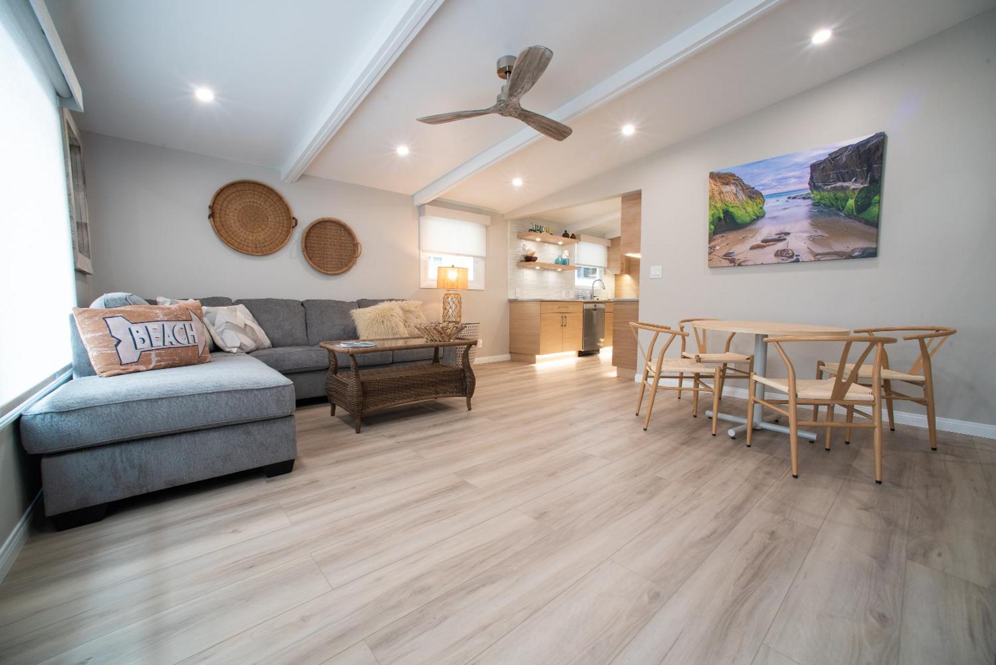 La Jolla Windansea Luxury Apt San Diego Kültér fotó
