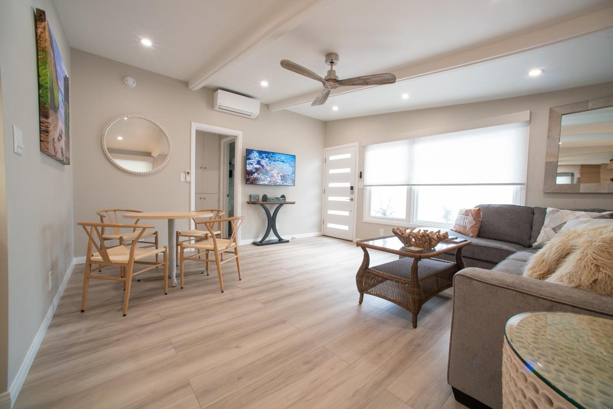 La Jolla Windansea Luxury Apt San Diego Kültér fotó