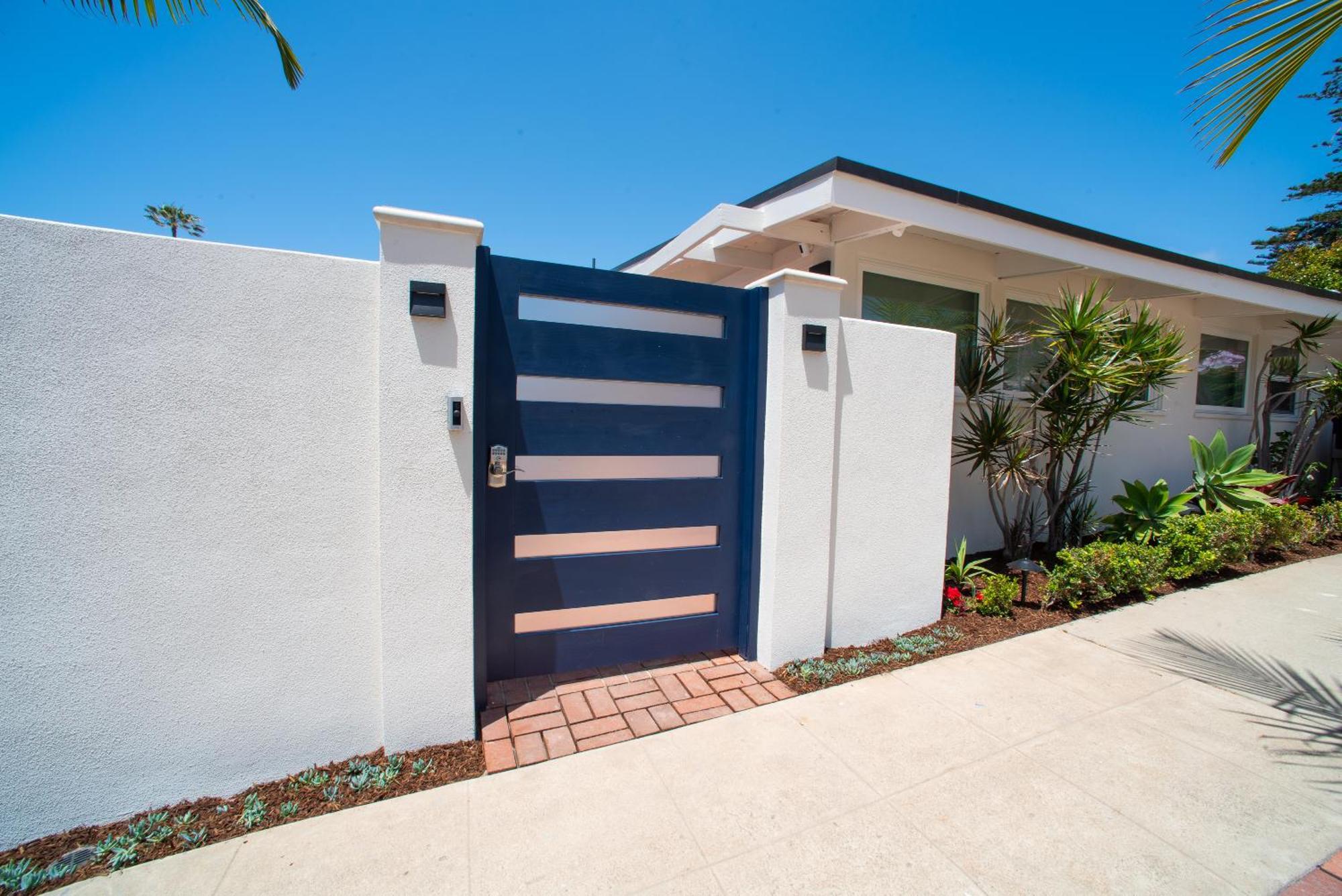 La Jolla Windansea Luxury Apt San Diego Kültér fotó