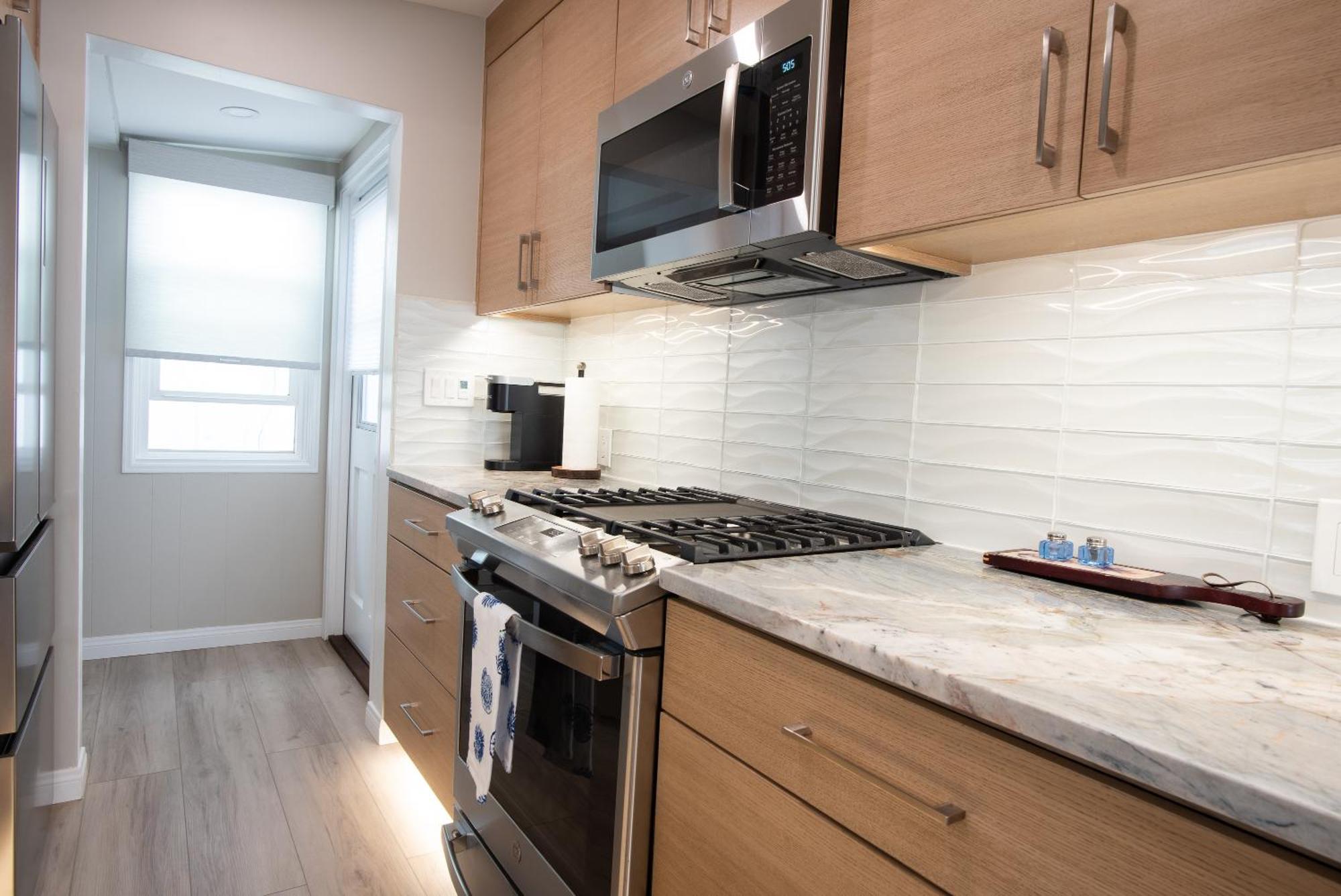 La Jolla Windansea Luxury Apt San Diego Kültér fotó