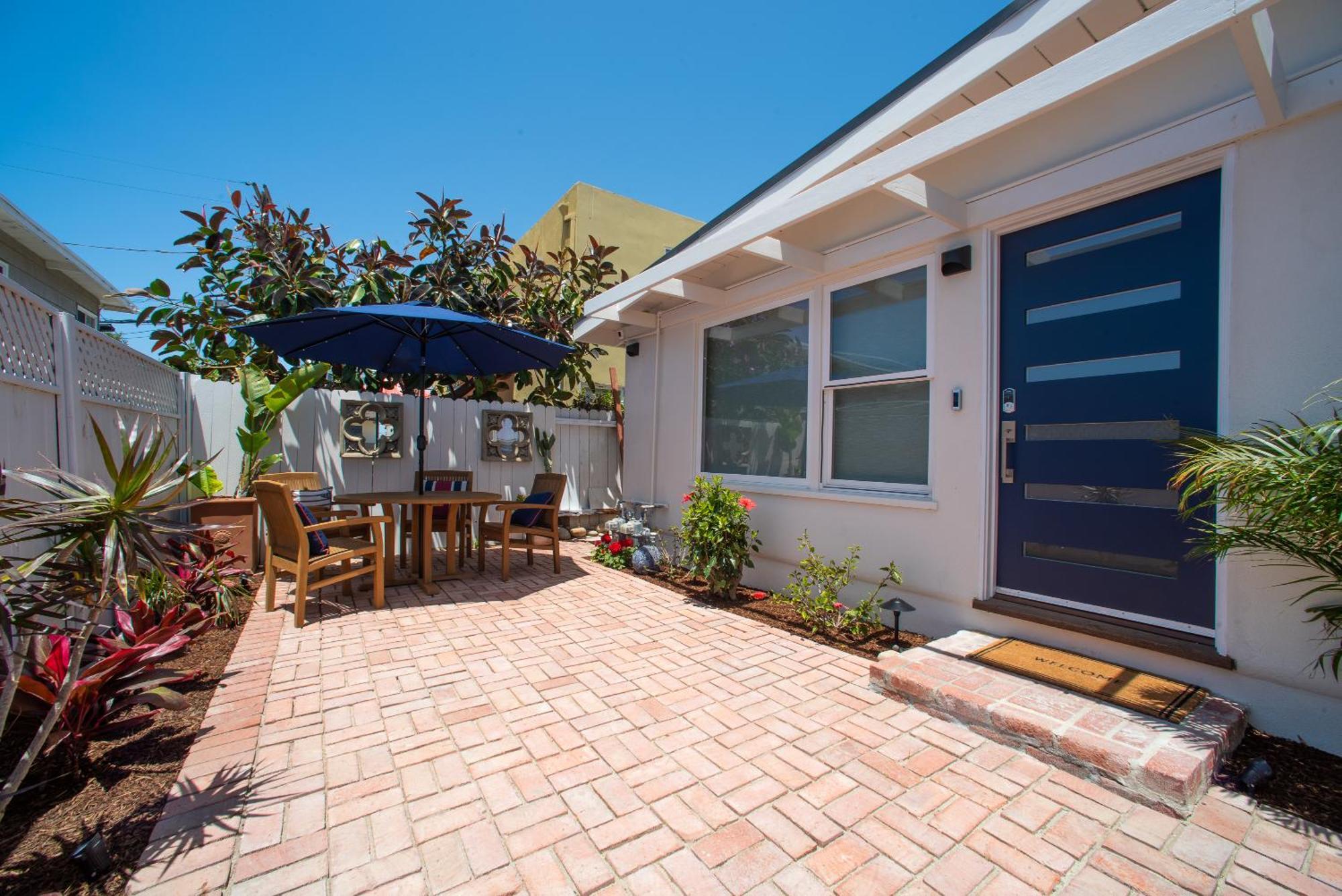 La Jolla Windansea Luxury Apt San Diego Kültér fotó