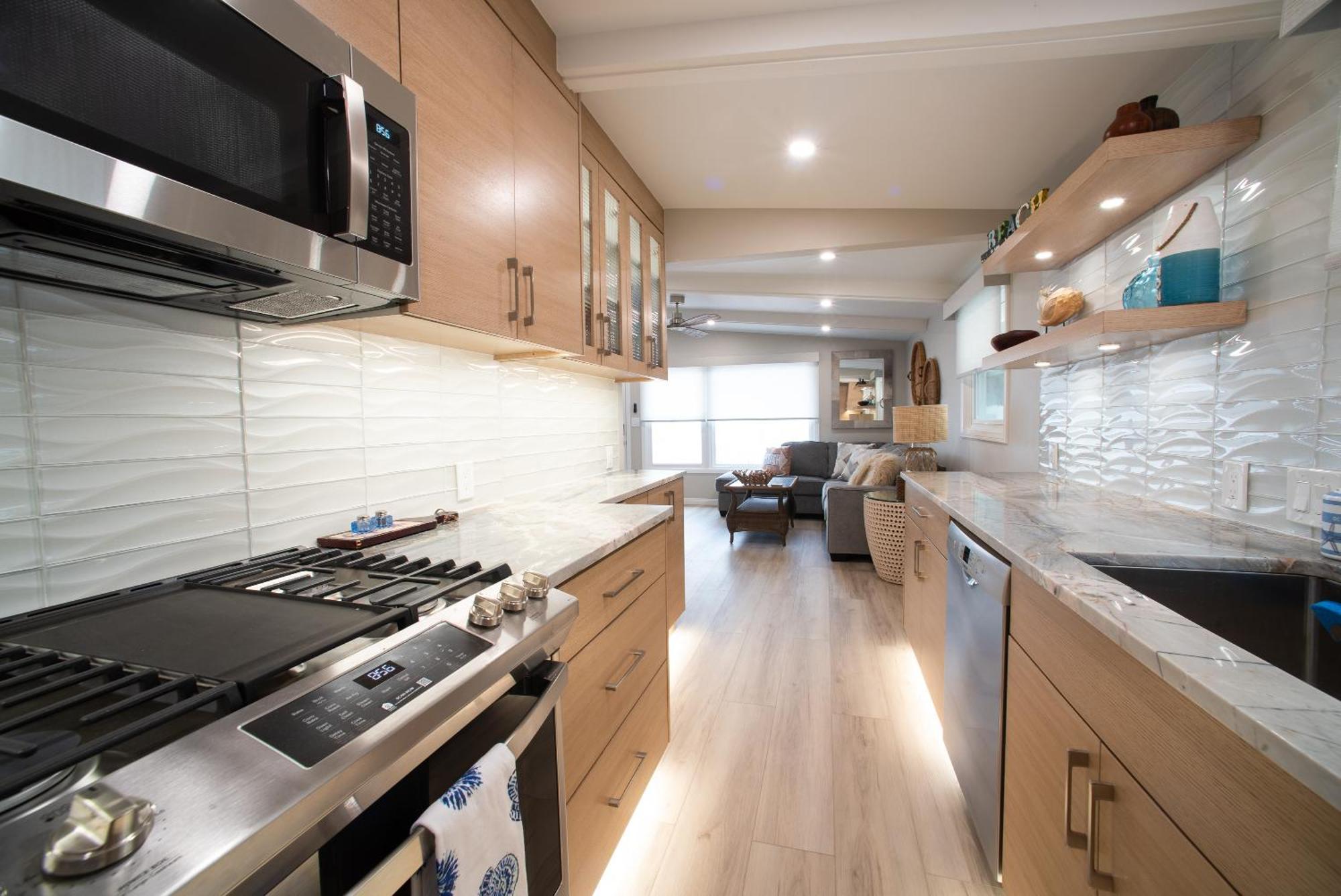 La Jolla Windansea Luxury Apt San Diego Kültér fotó