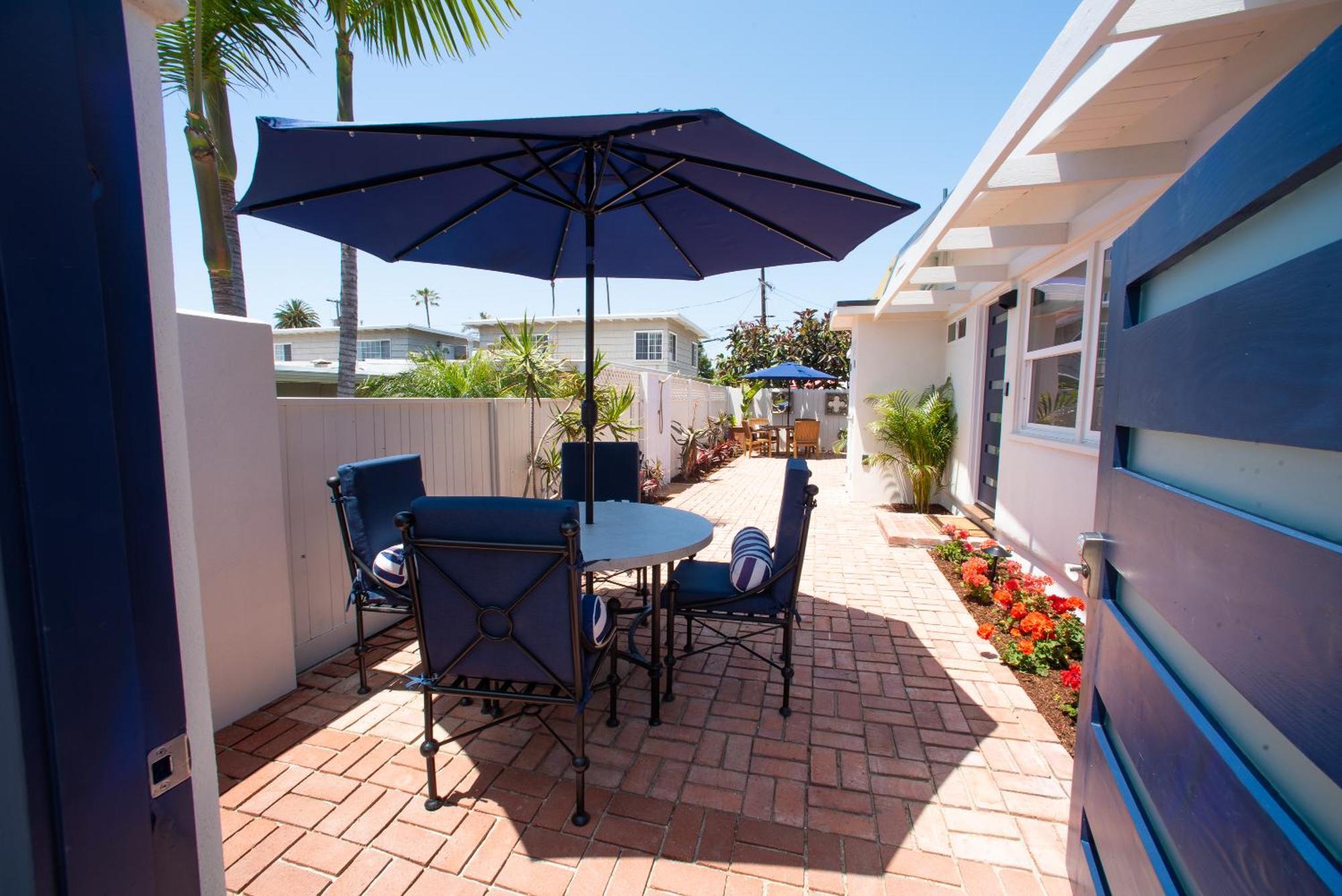 La Jolla Windansea Luxury Apt San Diego Kültér fotó