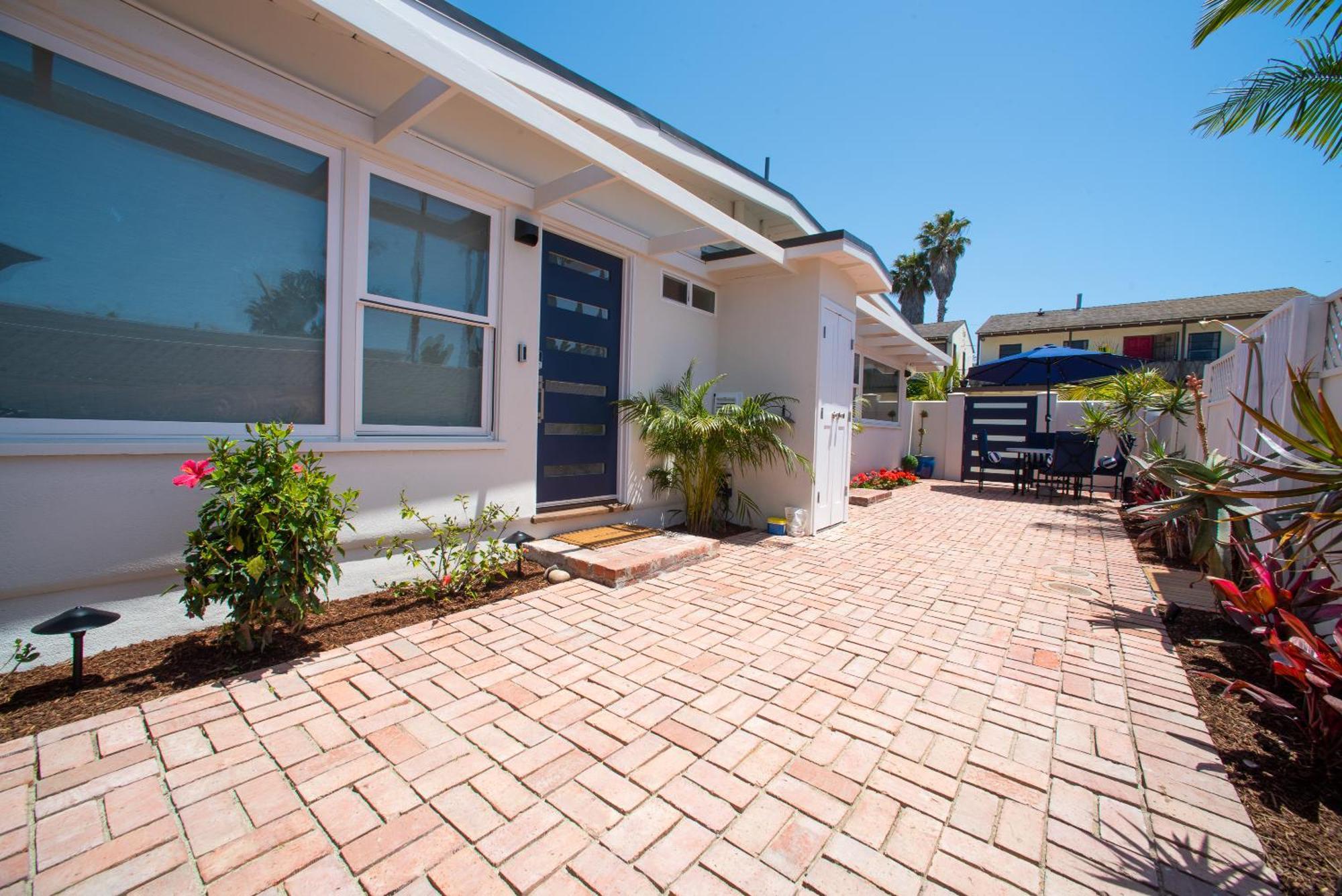 La Jolla Windansea Luxury Apt San Diego Kültér fotó