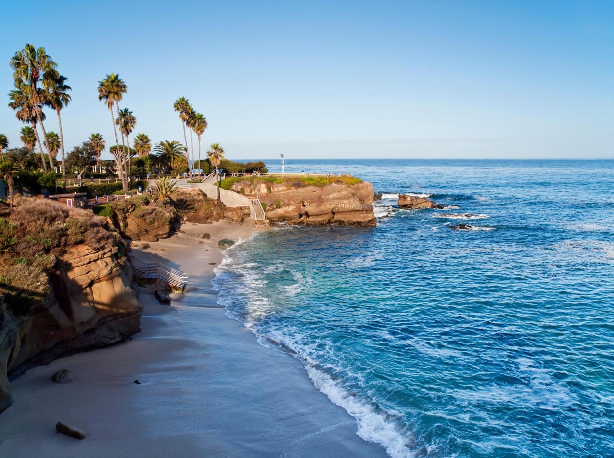 La Jolla Windansea Luxury Apt San Diego Kültér fotó